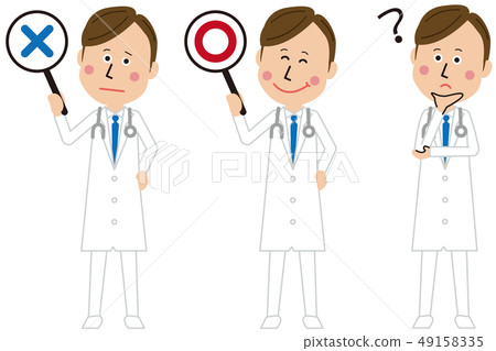 流行醫生是○○？ 49158335