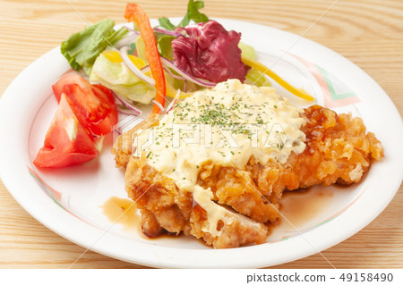 雞南蠻 雞南蠻 49158490