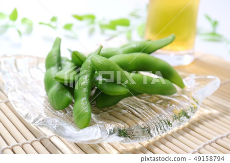 Edamame Beer 49158794