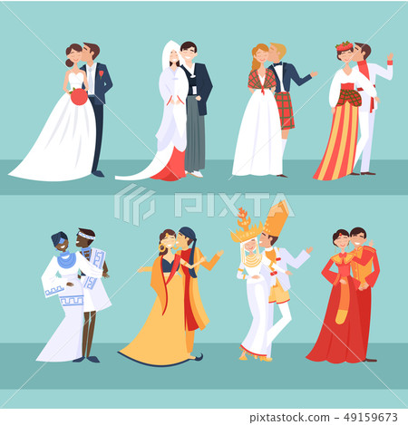 Local weddings couple Local weddings couple 49159673