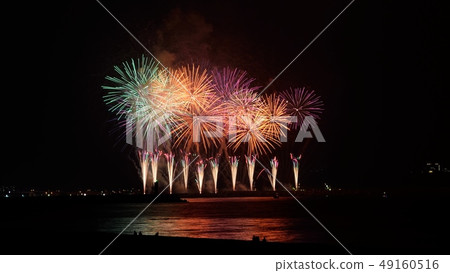 燒津海上煙花130 814 pm 7:28-2 燒津海上煙花130 814 pm 7:28-2 49160516