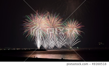 燒津海上煙花130 814 pm 7:27-2 燒津海上煙花130 814 pm 7:27-2 49160518