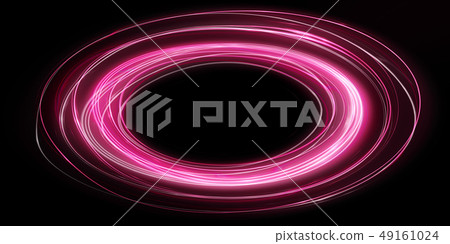 Bright and detailed technology digital beam texture background (high resolution 3D CG rendering ∕ coloring illustration) 49161024