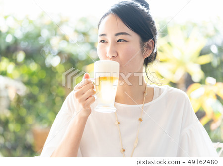 女生 女孩 女性 49162480