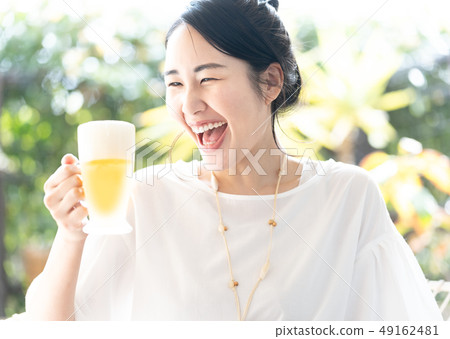 女生 女孩 女性 49162481