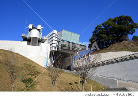 佐賀縣立空間科學館（Yumeginga） 49162605