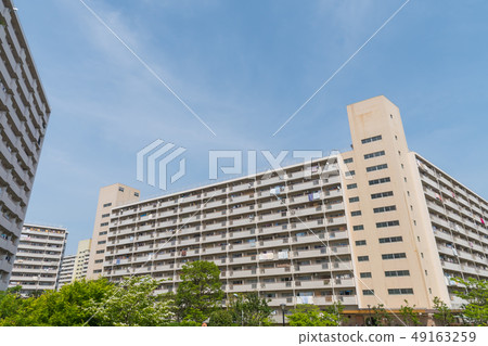復古住宅區 復古住宅區 49163259