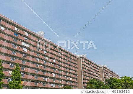 復古住宅區 復古住宅區 49163415