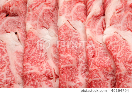 牛肉(生),國產黑毛和牛里脊片 牛肉(生),國產黑毛和牛里脊片 49164794