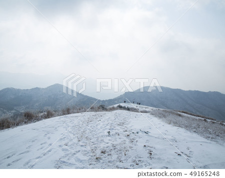 Yumyeongsan, Yongmunsan, Sorakam, Gapyeong, Gyeonggi, 49165248