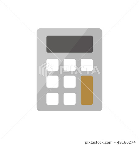 計算器計算器圖標 49166274