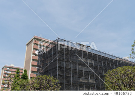 修理工作 49166783