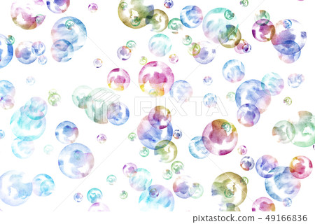 Art system illustration 49166836