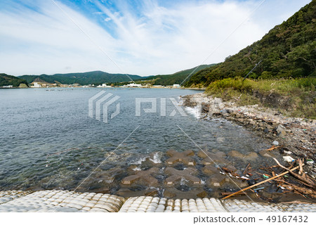 Miyagi Onagawa Port Ishihama防波堤 Miyagi Onagawa Port Ishihama防波堤 49167432