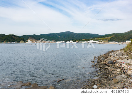 Miyagi Onagawa Port Ishihama Miyagi Onagawa Port Ishihama 49167433
