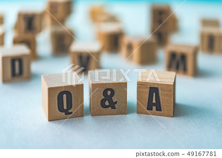Q&A QA 疑問 49167781