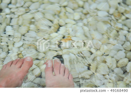 Foot bath 49168490