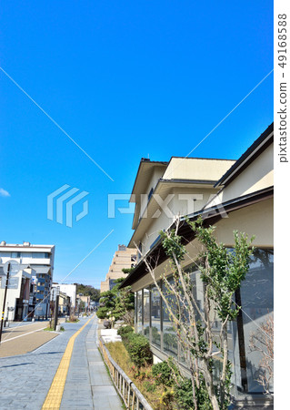 福井縣蘆原溫泉溫泉區 49168588