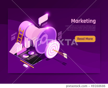 Business Strategy Page Design 49168686