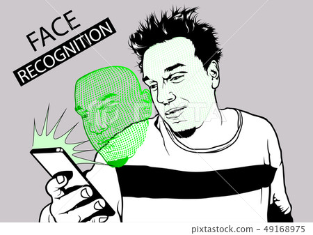 Face Recognition with Smarth Phone Face Recognition with Smarth Phone 49168975