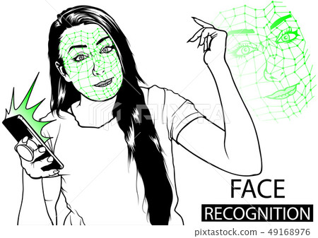 Face Recognition with Smarth Phone Face Recognition with Smarth Phone 49168976