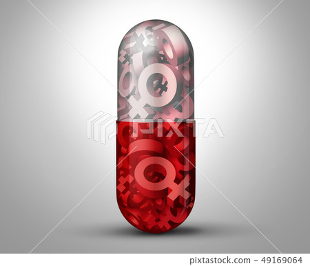 Female Medicine 49169064