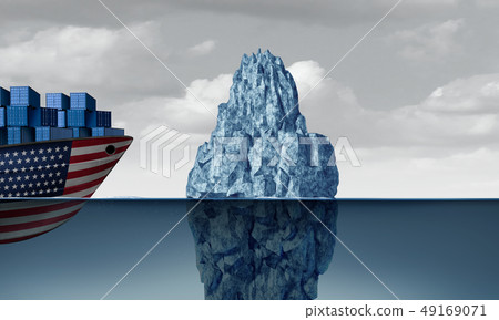 United States Economic Danger United States Economic Danger 49169071
