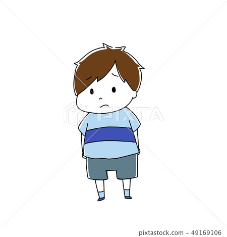 一個持久的男孩 49169106