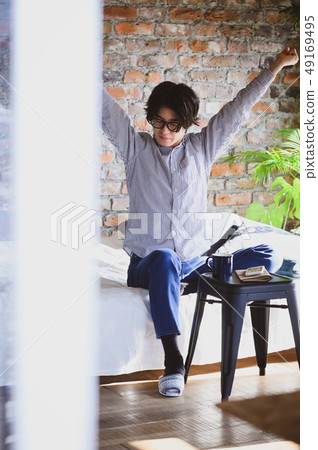 Male lifestyle Male lifestyle 49169495