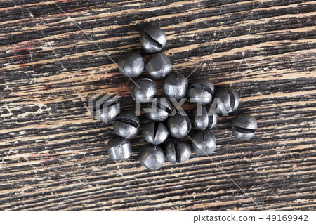 New lead round sinkers 49169942