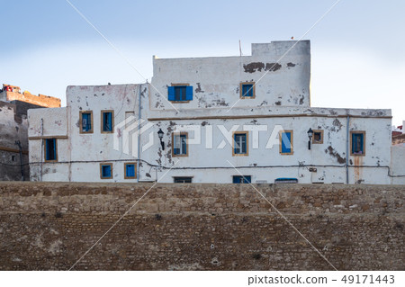 Morning in medina, Safi, Morocco Morning in medina, Safi, Morocco 49171443