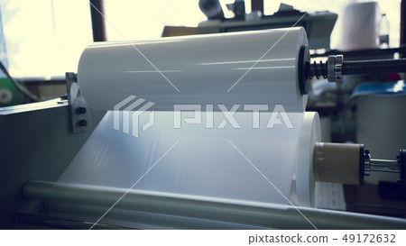 Industrial Printing Conveyor Industrial Printing Conveyor 49172632