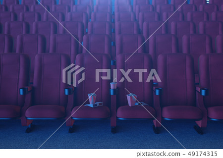 cinema open