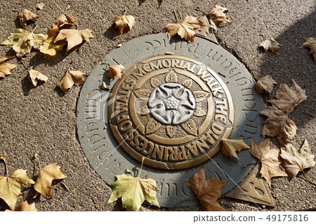 British manhole British manhole 49175816