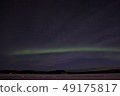Northern Europe Aurora 49175817