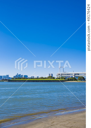 [台場海灘] 49176424