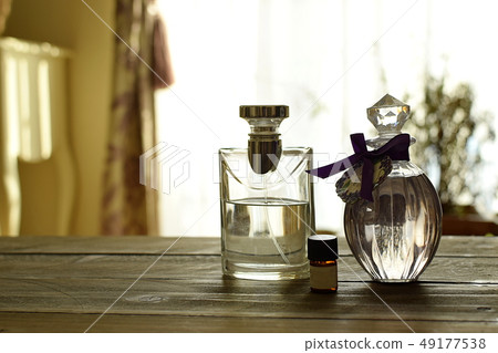 Perfume and essential oil Perfume and essential oil 49177538