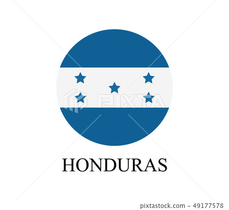honduras flag 49177578