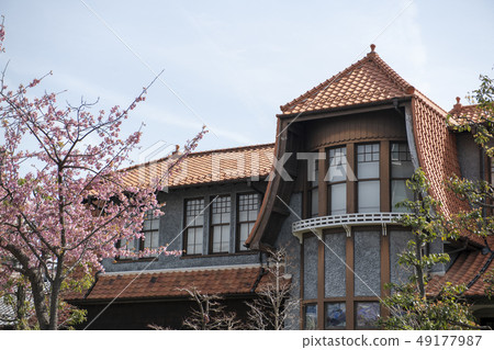 Nagoya Urban landscape · Culture of Miyabi Hall Nagoya Urban landscape · Culture of Miyabi Hall 49177987