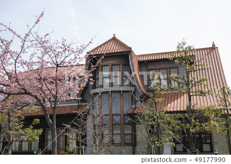 Nagoya Urban landscape · Culture of Miyabi Hall Nagoya Urban landscape · Culture of Miyabi Hall 49177990