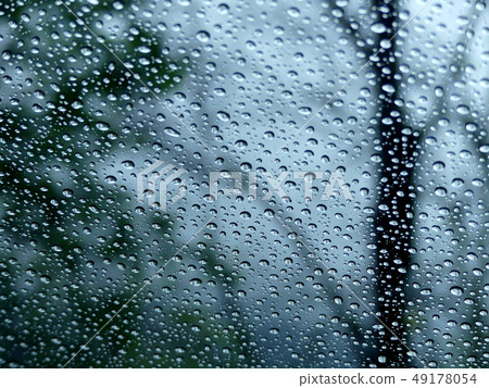 雨季 49178054