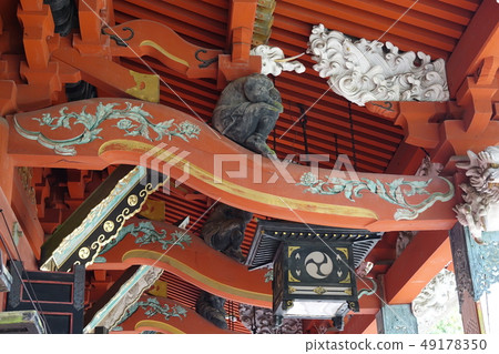 Hagurosan Sanshin Goten Hall Hagurosan Sanshin Goten Hall 49178350