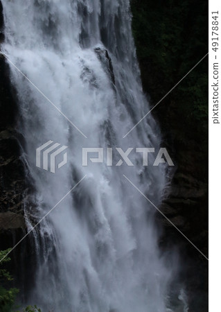 Waterfall Waterfall 49178841
