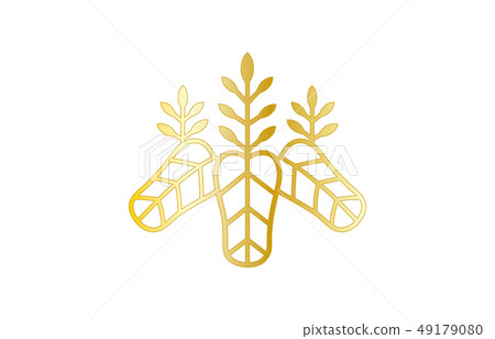 軍閥嵴金色漸變豐臣秀吉 軍閥嵴金色漸變豐臣秀吉 49179080