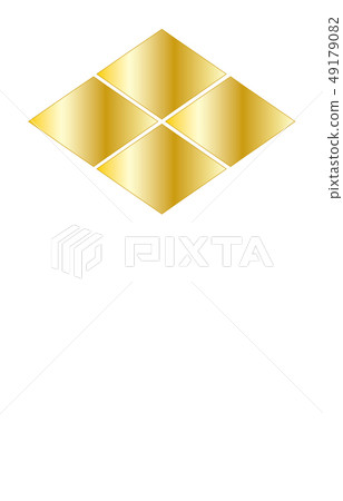 軍閥嵴金色漸變武田信玄 軍閥嵴金色漸變武田信玄 49179082