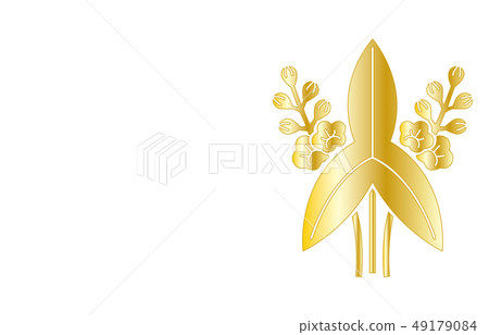 軍閥家族金色漸變福島正德 軍閥家族金色漸變福島正德 49179084