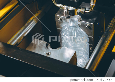 Molds for plastic bottles 49179632