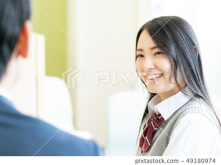 職業指導 49180974