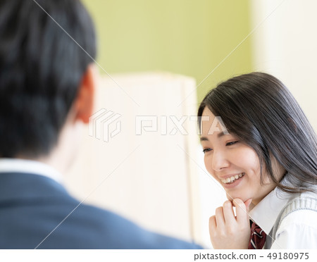 職業指導 49180975