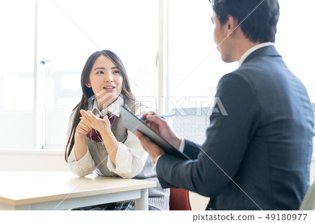 職業指導 49180977